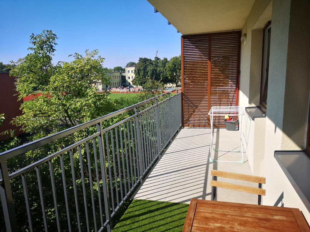 Apartament Marzenie 8 - Opole Exterior foto
