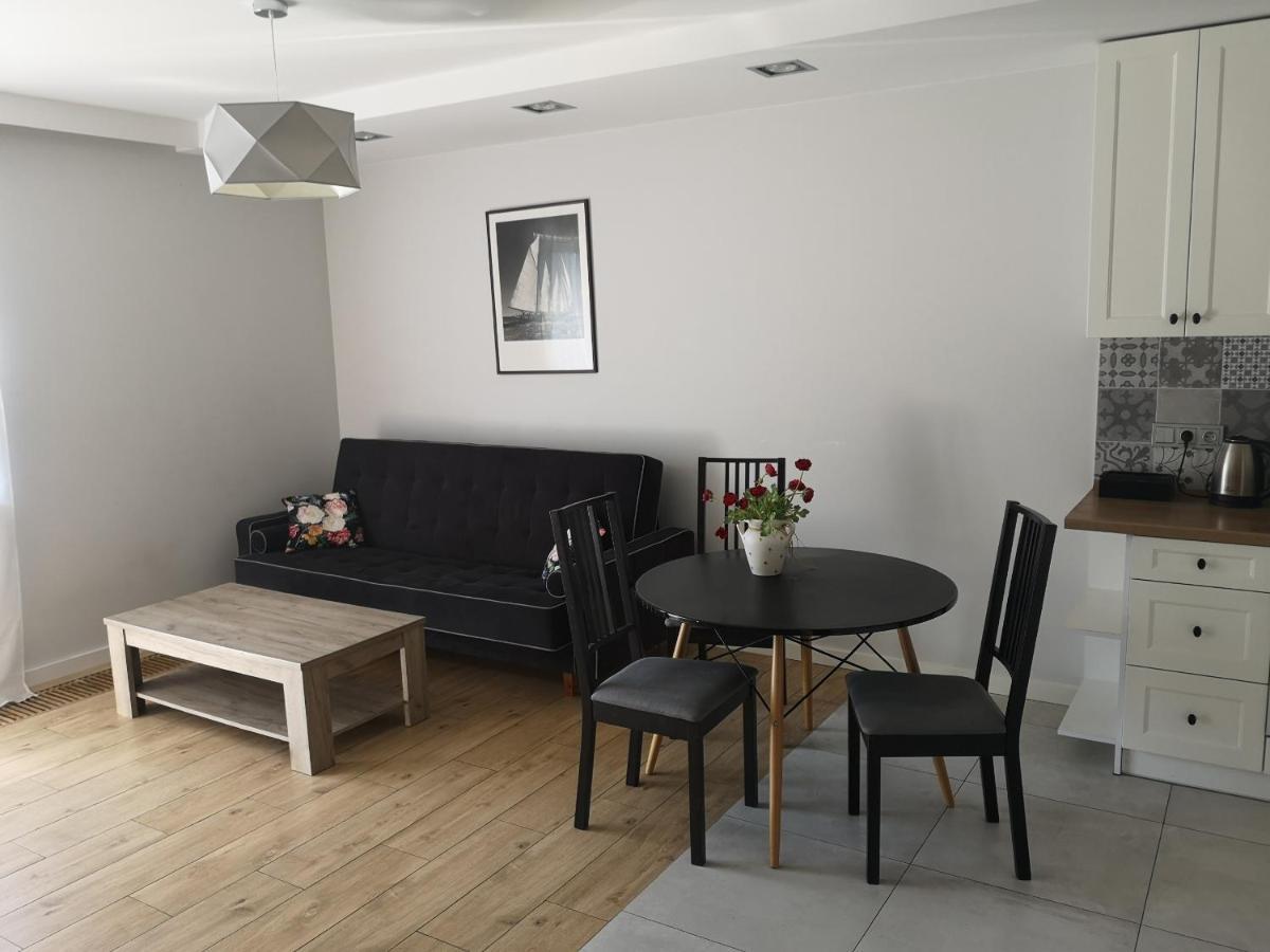 Apartament Marzenie 8 - Opole Exterior foto