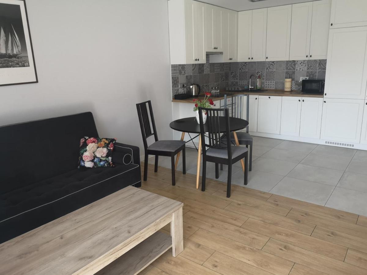 Apartament Marzenie 8 - Opole Exterior foto