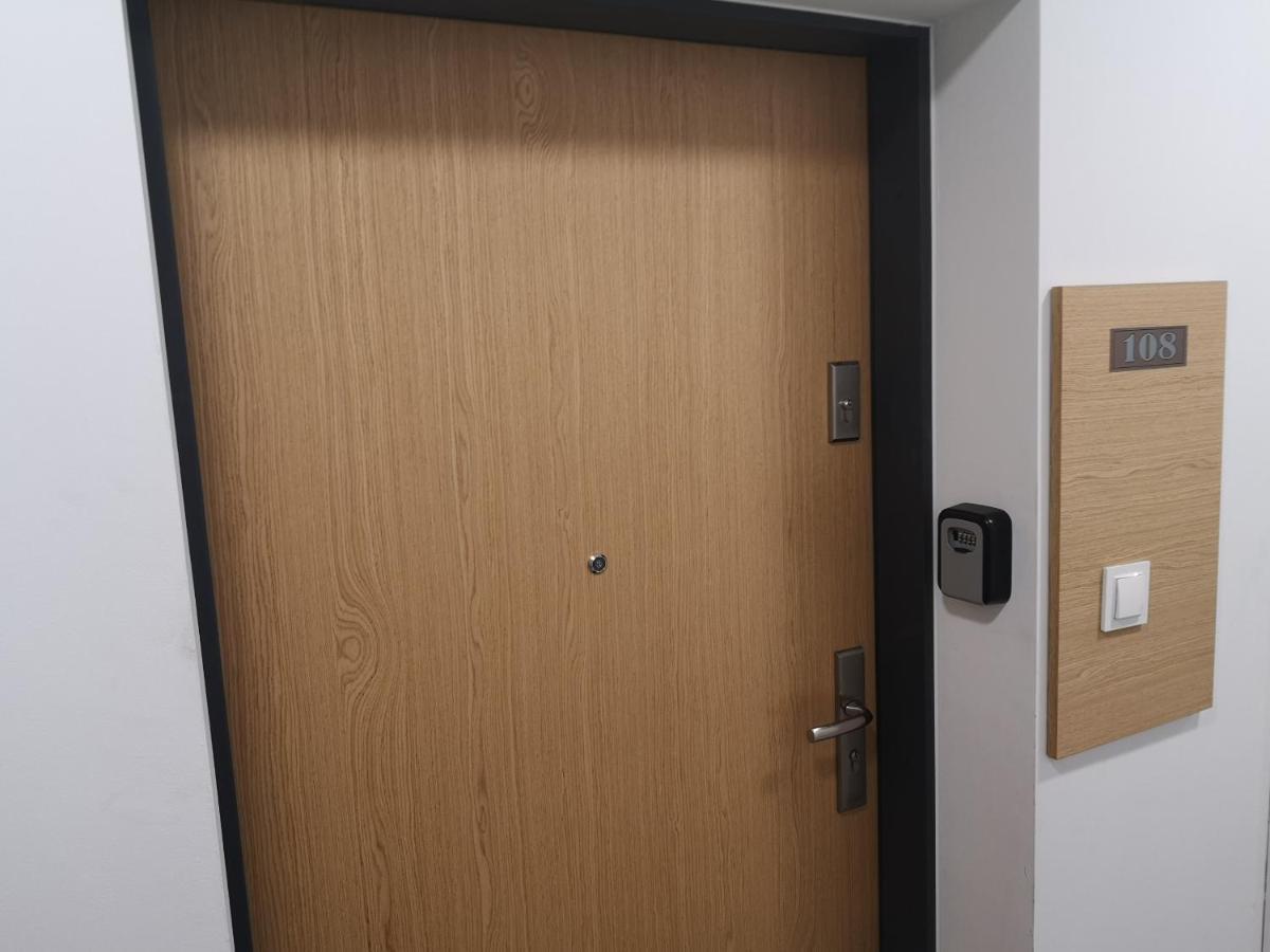 Apartament Marzenie 8 - Opole Exterior foto